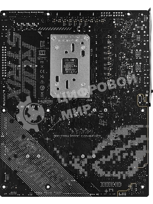 Материнская плата ASUS ROG STRIX X870E-E GAMING WIFI7 NEO, AM5, AMD X870E, 4xDDR5, 4xSATA, 5xM.2, 1xPCIe 5.0 x16, 1xPCIe 4.0 x16, 1xHDMI, 1x5Gb LAN, Wi-Fi 7, Bluetooth 5.4, 2xUSB-C 40Gbps (USB4 / Gen3x2), 2xUSB-C 10Gbps, 9xUSB-A 10Gbps, 2x3.5 мм, 7.1, ATX