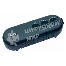 Источник бесперебойного питания Powercom WOW 700U 350Вт 700ВА черный