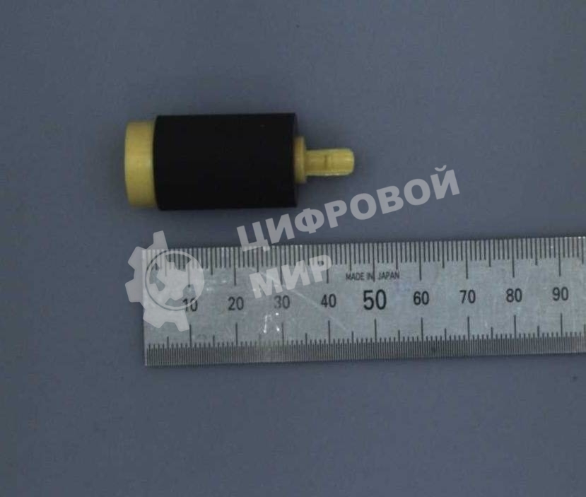 Ролик захвата обходного лотка в сборе Samsung/HP SCX-8040/8230/8240/CLX-9250/9350 (JC90-00989A)