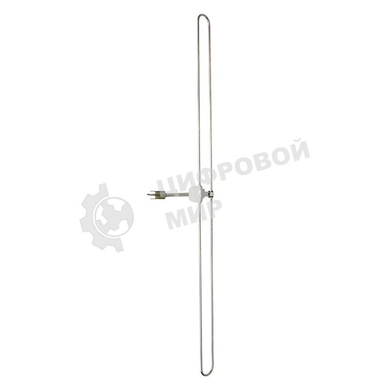 Антенна наружная FM Rexant для приема радиостанций FM/УКВ диапазона, RX-553