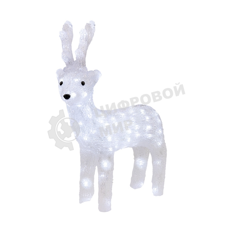 Фигура акриловая светодиодная Neon-night 