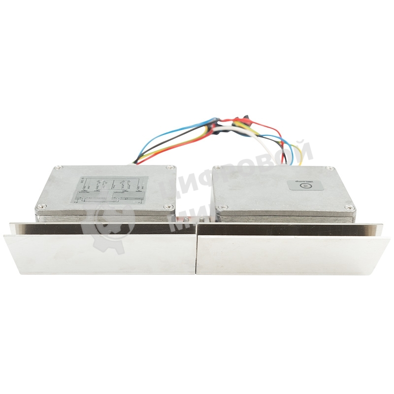 Контроллер для белт-лайта Neon-night, светоиодные лампы 220 В, 7000Вт 4 кан. х 8,0 А, 20 прогр., ДУ, IP54