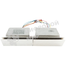 Контроллер для белт-лайта Neon-night, светоиодные лампы 220 В, 7000Вт 4 кан. х 8,0 А, 20 прогр., ДУ, IP54