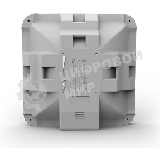 Радиомаршрутизатор MikroTik RBSXTsq5nD (SXTsq Lite5) Радиомаршрутизатор 5 ГГц, 802.11a/n, 25 дБм, MIMO 2x2, 1x Ethernet