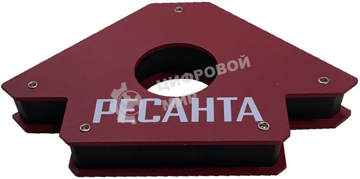 Магнитный угольник Ресанта УМ-23 (71/6/70)