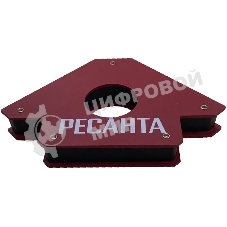 Магнитный угольник Ресанта УМ-23 (71/6/70)