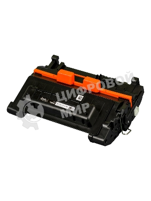 Картридж лазерный Sakura CRG039 для Canon i-SENSYS LBP351/LBP352, черный, 11000к.