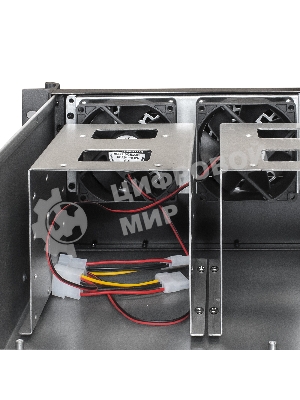 Серверный корпус ExeGate Pro EX293203RUS 3U450-08 (RM 19