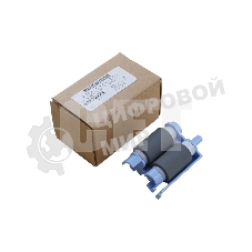 Сборка роликов CET CET3114 для HP LaserJet Pro M402/403/M426/427 подхвата/подачи 2-го лотка