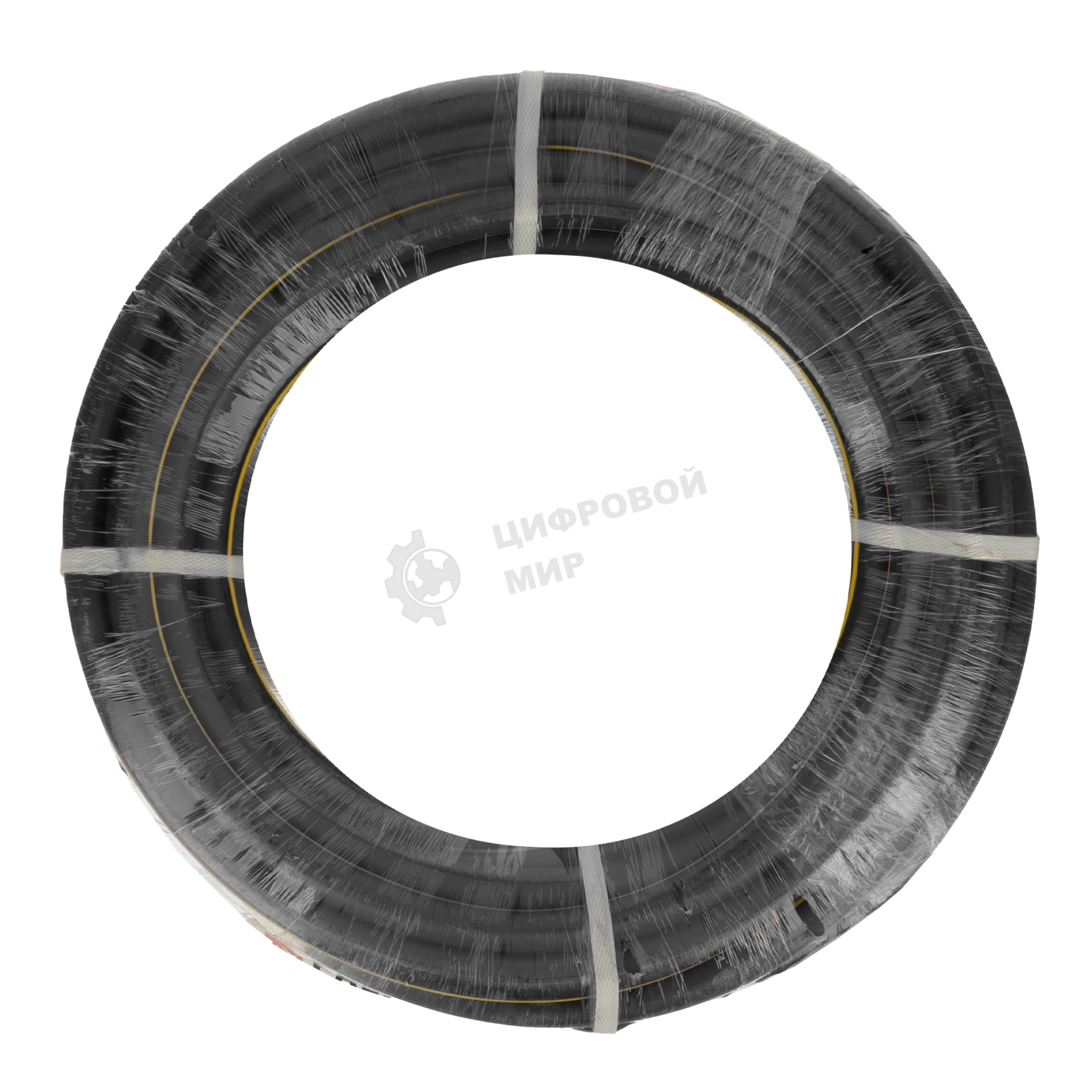 Шланг поливочный Palisad армированный 3 слойный ТЭП 1/2'', 35 м, аграрный
