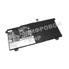 Аккумуляторная батарея для ноутбука Lenovo Yoga Chromebook C630 7.5V 7470mAh