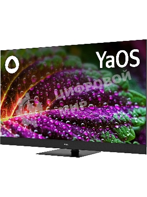 Телевизор BBK 43