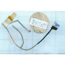 Шлейф матрицы для ноутбука Acer Aspire 4551G, 4741, 4741G, 4750, 4750G, D640, 50.4GW01.011