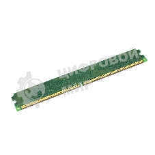 Оперативная память Kingston ValueRAM, DDR2, 1GB (1x1 GB), 667 MHz, CL5, SO-DIMM