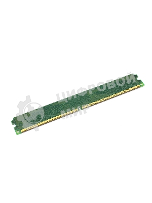 Оперативная память Kingston ValueRAM, DDR2, 1GB (1x1 GB), 667 MHz, CL5, SO-DIMM