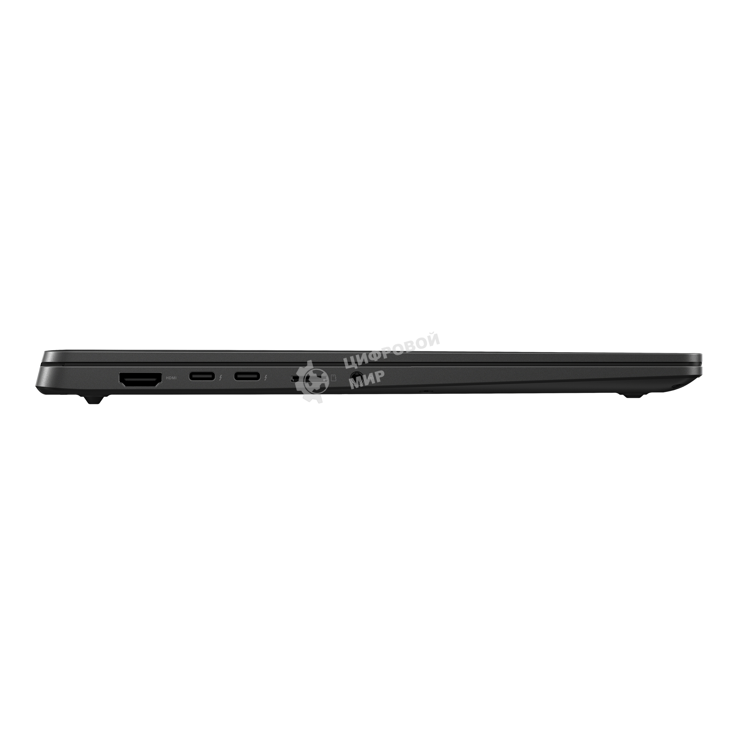 Ноутбук ASUS S5406SA-QD202 черный 14