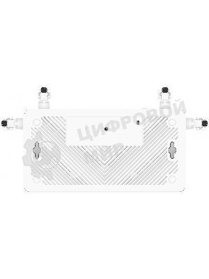 Роутер Huawei AX3S Dual Core PSDN-AX30 белый