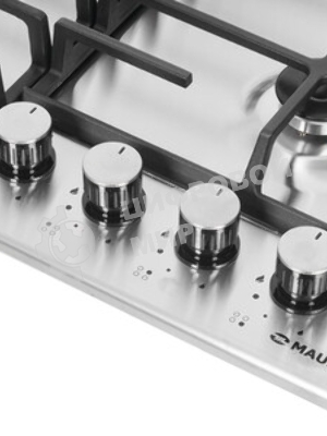 Газовая варочная панель Maunfeld EGHS.64.6CS/G