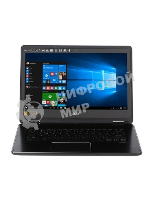 Модуль (матрица + тачскрин) для Acer Aspire R14 R5-471T черный