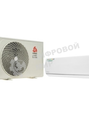 Сплит-система CHIGO CS-51V3A-1B150 Inverter