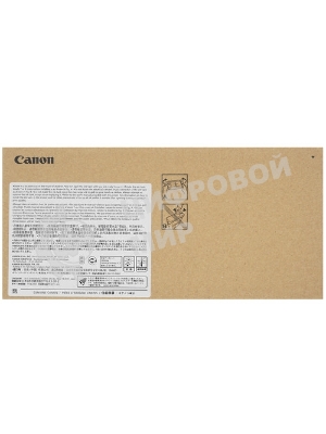 Картридж струйный Canon PFI-706 Y желтый для iPF8300S/8400/9400S/9400 (6684B001)