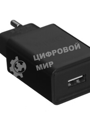 Сетевой адаптер питания DELTA+ ETL-52100