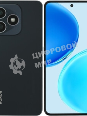Смартфон HONOR X8d 8/128Gb, серый