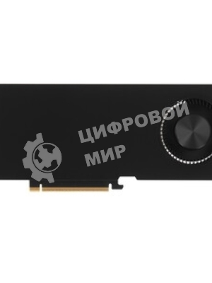 Видеокарта NVIDIA RTX PRO 5000 Blackwell (new, bulk)