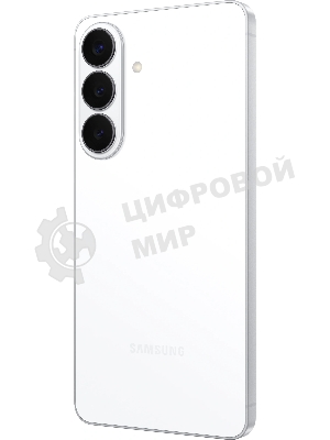 Смартфон Samsung Galaxy S26+ SM-S947B 12/256Gb, белый
