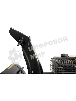 Снегоуборщик бензиновый Champion ST556 163сс G160HK 5.5лс 56см 4+2ск. руч.пуск 62.5кг