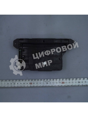 Блок лазера (сканер) Samsung SL-M3870/M4070 (JC97-04065A)