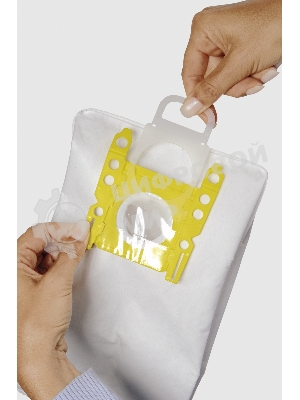 Мешок Karcher 69043290фильтр-мешки для vc 6