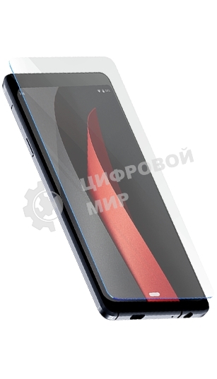 Защитное стекло для телефона BQ-6042L Magic E
