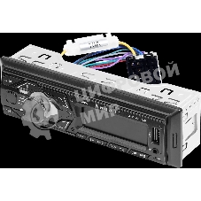 Автомагнитола Ural Молот АРС-МТ 111С 1DIN 4x25Вт