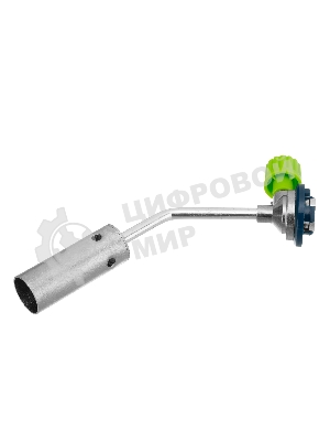 Горелка газовая на бутановый баллон Сибртех, диаметр сопла 25 мм