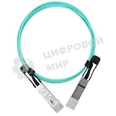 Кабель AOC QSFP+ 3M LR-LINK