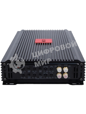 Усилитель автомобильный ACV LX-4.150 четырехканальный