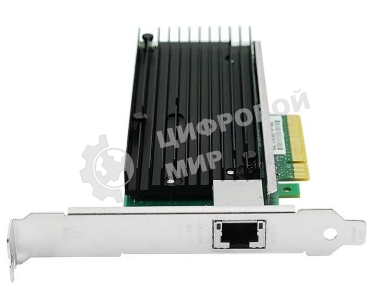 Сетевой адаптер LR-LINK PCIE8 10Gb 1PORT ETHERNET LREC9801BT