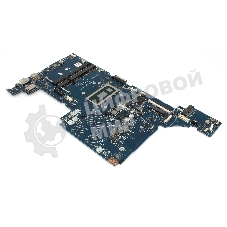 Материнская плата LA-H323P HP 15-DW 6405U UMA