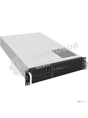 Серверный корпус ExeGate Pro 2U650-06/2U2098L (RM 19