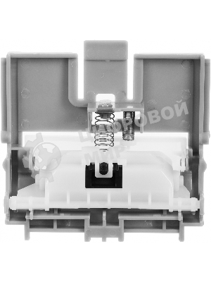 Ролик отделения Cactus CS-SRA-HP-M501 (RM2-5397-000, RM2-5745-000) для Canon iR1643iF, iR1643i, iR1643, LBP214, LBP215, LBP222