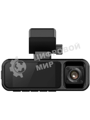 Видеорегистратор AdvoCam 4K Duo III, 3840x2160, 2.45