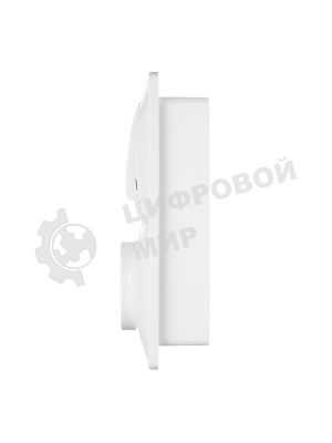 Systeme Electric Glossa Бел Блок: розетка и 1-кл. выключатель