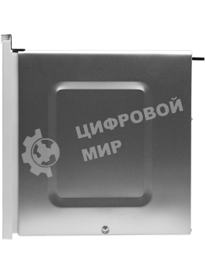 Микроволновая печь Hyundai HBW 2560 WG 25л. 1450Вт белый (встраиваемая)