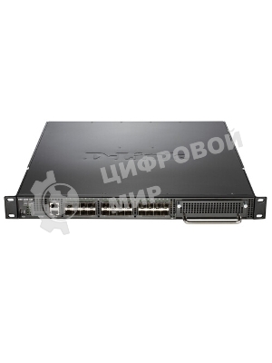 Блок питания D-Link DXS-3600-PWRDC-FB/A1A Источник питания 300 Вт постоянного тока с вентилятором (направление воздушного потока от передней панели к задней) для коммутаторов DXS-3600-16S, DXS-3600-32S, DXS-3400-24SC и DXS-3400-24TC.
