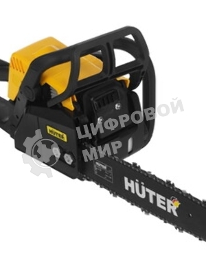 Бензопила Huter MS-180 PRO 1500Вт дл.шины:14