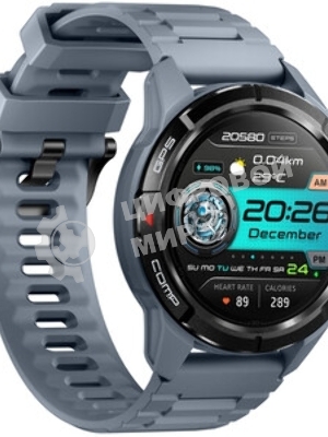 Умные часы Mibro GS Active2, 1.32