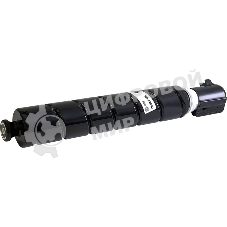 Картридж лазерный Cactus CS-EXV64BK черный (38000стр.) для Canon IR DX C3926i/3930i/3935i/3922i с чипом