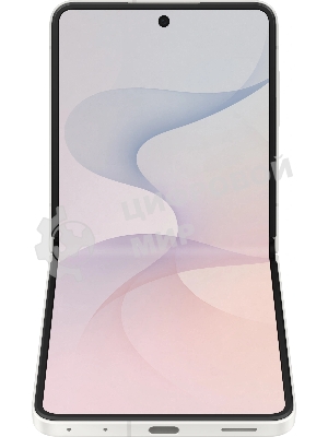 Смартфон Samsung Galaxy Z Flip8 SM-F776B 12Gb, 512Gb, кремовый