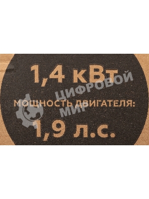 Триммер бензиновый Champion T523S-2, 1,9 л.с.